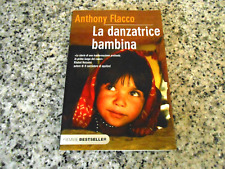 Anthony flacco danzatrice usato  Italia