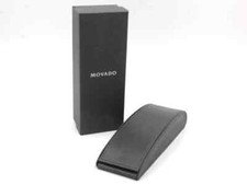 Movado watch box usato  Chivasso