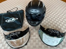 Hjc max evolve for sale  Lake Elmo