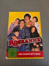 Roseanne komplett box gebraucht kaufen  Hamburg