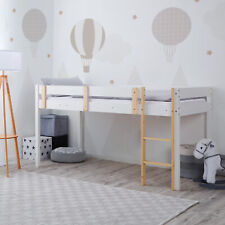 Hochbett kinder 90x200 gebraucht kaufen  Magdeburg