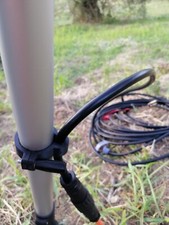 Collare salva cavo usato Collare salva cavo usato  Italia