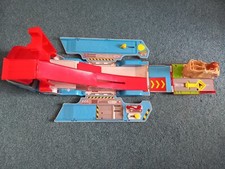 Paw patrol transforming gebraucht kaufen  Saal a.d.Donau
