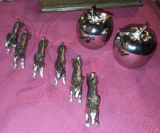 Lot objets art d'occasion  Cuq-Toulza