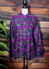Chicos jacket size for sale  Independence