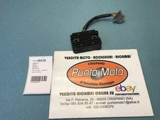 Regolatore tensione regulator usato  Frattaminore