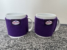 Pair new ribena for sale  MIDDLEWICH