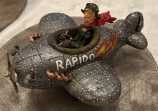 Guillermo forchino rapido for sale  DUNFERMLINE