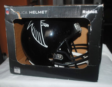 Atlanta falcons full for sale  Spring