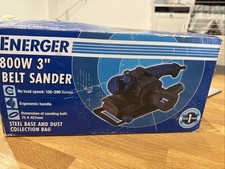 Energer inch belt for sale  MILTON KEYNES
