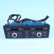 Audi klimabedienteil 4f1820043 gebraucht kaufen  Osnabrück