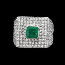 Anello empire oro usato  Bari