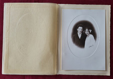 Photographie ancienne annees d'occasion  Dinan