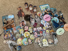 Anime goods manga for sale  NEWPORT