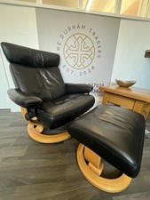 Ekornes stressless orion for sale  STANLEY