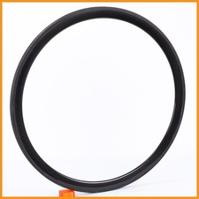 SEM FUROS!!!!!! NOVO AERO 38mm ARO DE CARBONO 700C FREIO DE BICICLETA DE ESTRADA 28" TUBULAR comprar usado  Enviando para Brazil