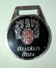 Austin mini key for sale  WHITCHURCH