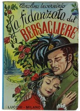 Fidanzata del bersagliere usato  Villarbasse