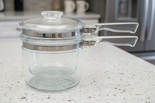 Vintage pyrex flameware for sale  Livermore