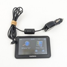 Garmin nuvi gps for sale  Malibu