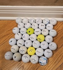 Set golf balls for sale  Buffalo Grove