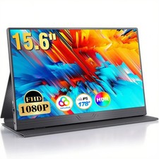 Zoll portable monitor gebraucht kaufen  Wuppertal