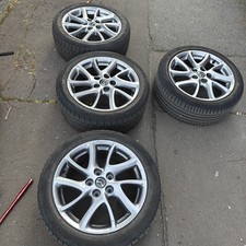 2009 2013 mazda for sale  MANCHESTER
