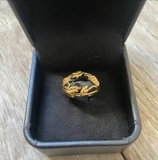 Aurelie bidermann bague d'occasion  Paris VI
