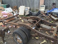 Toyota 1ton dully for sale  Flagstaff