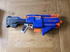 Modded nerf infinus for sale  WANTAGE