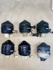 Vintage zebco 202 for sale  Bethalto
