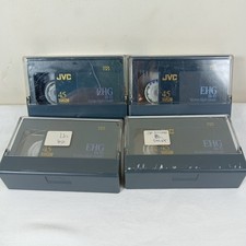 Vhs jvc compact for sale  LONDON