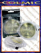 Colmic shade fluorcarbon usato  Italia