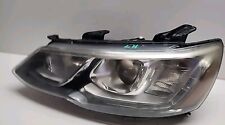 42703394 | 2017 - 2020 Chevy Sonic FAROL ESQUERDO HALOGÊNIO FABRICANTE DE EQUIPAMENTO ORIGINAL LH LED SEDAN LF comprar usado  Enviando para Brazil