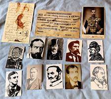 Jack ripper post for sale  SALFORD