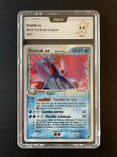 Carte pokemon drattak d'occasion  Lyon VII