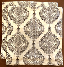 Set waverly damask for sale  Lakeland
