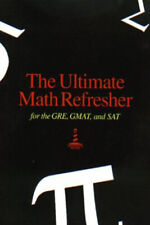 Ultimate math refresher for sale  Mishawaka