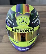 Lewis hamilton 2023 for sale  HUDDERSFIELD