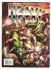 Heavy metal fall usato  Firenze