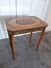 Vintage italian table for sale  BRENTWOOD