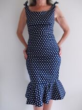 Vintagestyle kleid rockabilly gebraucht kaufen  Plauen