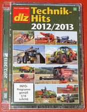Dvd dlz technik gebraucht kaufen  Warmsen