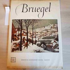 Bruegel club internazionale usato  Italia