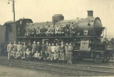 Fotografia ferrovie scuola usato  Roma