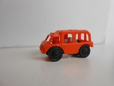 Kinder ferrero pulmino usato  Rimini