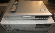 Rotel rcd audiophile for sale  CALLINGTON