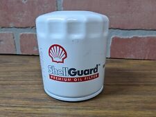 Shellguard premium oil for sale  Byers