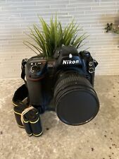 Nikon d2x dslr for sale  Melbourne