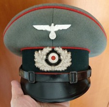 Ww2 berretto tedesco usato  Vicenza